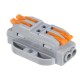 PCT-222A Quick Terminals Wire Connector Universal Terminal Block 32A