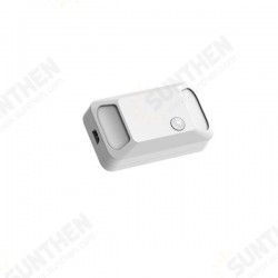 H9 White 433Mhz 300M White RF Remote Controller H9 White 433Mhz 300M White RF Remote Controller
