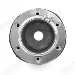 Steering Wheel Hub Quick Release Adapter Boss Kit For PEUGEOT 106 306 Universal Steering Wheel Hub Quick Release Adapter Boss Kit For PEUGEOT 106 306 Universal