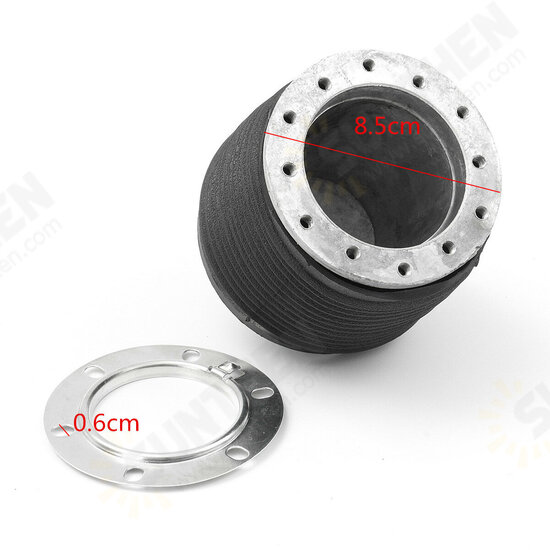 Steering Wheel Hub Quick Release Adapter Boss Kit For PEUGEOT 106 306 Universal Steering Wheel Hub Quick Release Adapter Boss Kit For PEUGEOT 106 306 Universal