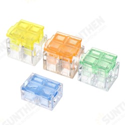 T-type Main Branch Wire Connector Quick Terminal Wire Connector T-type Main Branch Wire Connector Quick Terminal Wire Connector