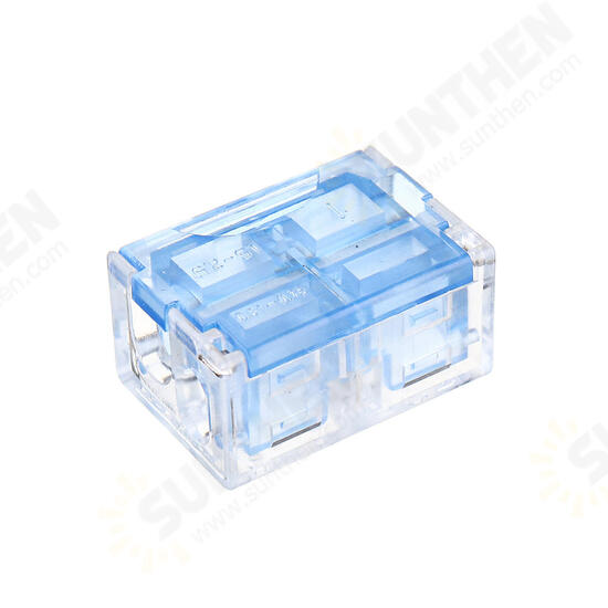 T-type Main Branch Wire Connector Quick Terminal Wire Connector