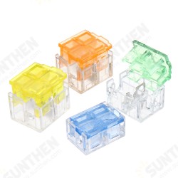 T-type Main Branch Wire Connector Quick Terminal Wire Connector T-type Main Branch Wire Connector Quick Terminal Wire Connector
