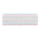 Test Develop DIY 830 Point Solderless PCB Breadboard For MB-102 MB102
