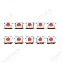Total 120pcs Tactile Tact Mini Push Button Switch Packet Micro Switch Bags 12 Types Each 10pcs Total 120pcs Tactile Tact Mini Push Button Switch Packet Micro Switch Bags 12 Types Each 10pcs