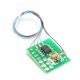 Traffic Light Signal LED Circuit Board for Model Railroad Crossing LED Street Signal