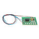 Traffic Light Signal LED Circuit Board for Model Railroad Crossing LED Street Signal