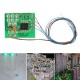 Traffic Light Signal LED Circuit Board for Model Railroad Crossing LED Street Signal