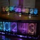 Upgrade Acrylic Boldfaced Word Production Kit For Color RGB Glow Tube Clock LED Music Spectrum 1863137 1863139
