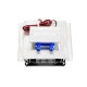 XD-2024 Refrigeration Chip Module Semiconductor Kit Mini Fish Tank Chiller 15L Circulation Small Refrigerator XD-2024 Refrigeration Chip Module Semiconductor Kit Mini Fish Tank Chiller 15L Circulation Small Refrigerator