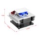 XD-2024 Refrigeration Chip Module Semiconductor Kit Mini Fish Tank Chiller 15L Circulation Small Refrigerator XD-2024 Refrigeration Chip Module Semiconductor Kit Mini Fish Tank Chiller 15L Circulation Small Refrigerator
