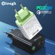 20W 2-Port USB PD Charger Dual 20W USB-C PD3.0 QC3.0 FCP SCP Fast Charging Wall Charger Adapter EU/US/UK Plug for iPhone Samsung Huawei OnePlus 20W 2-Port USB PD Charger Dual 20W USB-C PD3.0 QC3.0 FCP SCP Fast Charging Wall Charger Adapter EU/US/UK Plug for iPhone Samsung Huawei OnePlus