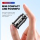 Dual USB Car Charger PD 20W/QC 18W Support QC2.0/QC3.0/PD/SCP/FCP/ AFC Fast Charging For iPhone 13 Pro Max Samsung Galaxy Z FIlp3 5G Xiaomi MI 12