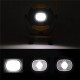 30W Portable USB Rechargeable COB LED Flood Light Outdoor Emergency Camping Lamp for Hiking 220V