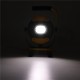 30W Portable USB Rechargeable COB LED Flood Light Outdoor Emergency Camping Lamp for Hiking 220V