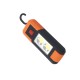 3W Portable Magnetic COB LED Work Light Battery Powered Camping Tent Emergency Lantern With Hook