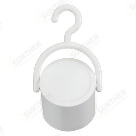 E27 Socket Base Screw Lamp Holder With Hook For Emergency Light Bulb