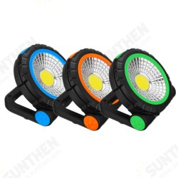 Portable COB LED Magnetic Hook Camping Lantern Outdoor Work Torch Hanging Emergency Light Portable COB LED Magnetic Hook Camping Lantern Outdoor Work Torch Hanging Emergency Light