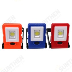 Portable COB USB Rechargeable Camping Work Light Hook Outdoor Fishing Hiking Lamp Portable COB USB Rechargeable Camping Work Light Hook Outdoor Fishing Hiking Lamp