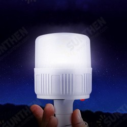 Portable Dimmable 3.7-4.2V Solar Powered 24/42LEDS Five-speed Outdoor Camping Light Bulb + US Plug Portable Dimmable 3.7-4.2V Solar Powered 24/42LEDS Five-speed Outdoor Camping Light Bulb + US Plug
