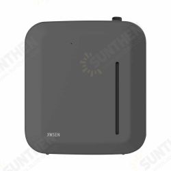 Remote Control Intelligent Aroma Fragrance Machine Low Noise Long Battery Life Bluetooth Aroma Difusor Remote Control Intelligent Aroma Fragrance Machine Low Noise Long Battery Life Bluetooth Aroma Difusor