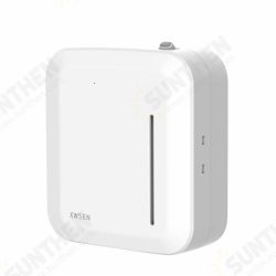 Remote Control Intelligent Aroma Fragrance Machine Low Noise Long Battery Life Bluetooth Aroma Difusor Remote Control Intelligent Aroma Fragrance Machine Low Noise Long Battery Life Bluetooth Aroma Difusor
