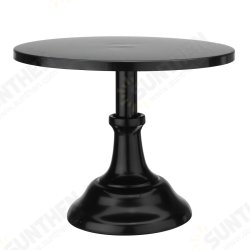 10 Inch Cake Stand White Simple Style Fruit Dessert Rack Desktop Decorations Serving Tray 10 Inch Cake Stand White Simple Style Fruit Dessert Rack Desktop Decorations Serving Tray