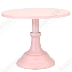 10 Inch Cake Stand White Simple Style Fruit Dessert Rack Desktop Decorations Serving Tray 10 Inch Cake Stand White Simple Style Fruit Dessert Rack Desktop Decorations Serving Tray