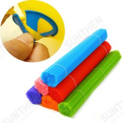 100pcs 38cm Plastic Colorful Balloon Stick Balloon Prop Party Decoration 100pcs 38cm Plastic Colorful Balloon Stick Balloon Prop Party Decoration