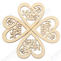 10pcs Wooden Laser Cut Heart Shapes Craft Embellishments Decoration Wedding Favors 10pcs Wooden Laser Cut Heart Shapes Craft Embellishments Decoration Wedding Favors