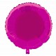 18inch Foil Helium Balloons Round Shape For Parties Celebration