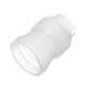 32pcs Reusable Silicone Confectioner Piping Cream Pastry Beakers Bag Cake Making Tools