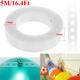 5m Balloon Decorating String DIY Balloon Arch Strip Tape Gift Decoration 12mm