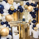 61PCS DIY Latex Balloons Set Birthday Party Wedding Garland Decoration 61PCS DIY Latex Balloons Set Birthday Party Wedding Garland Decoration