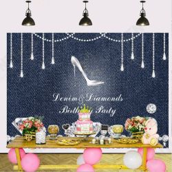 Happy Birthday Photography Backdrop Photo Background Studio Home Party Decor Props Happy Birthday Photography Backdrop Photo Background Studio Home Party Decor Props