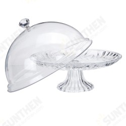 Party Birthday Cake Cupcake Stand Cookie Dome Lid Cover Cup Muffin Display Serving Plate Party Birthday Cake Cupcake Stand Cookie Dome Lid Cover Cup Muffin Display Serving Plate