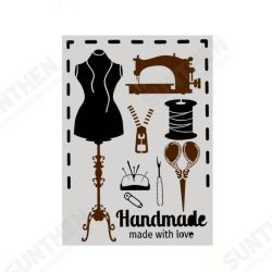 Plastic Embossed Cake Fondant Stencils Cake Brim Decoration DIY Coffee Spray Mold Plastic Embossed Cake Fondant Stencils Cake Brim Decoration DIY Coffee Spray Mold