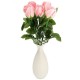 Simulation Artificial Rose Soap Flower For Wedding Party Home Decoration Valentine's Day Gift