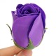 Simulation Artificial Rose Soap Flower For Wedding Party Home Decoration Valentine's Day Gift