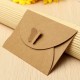 Vintage butterfly small colored Pearl blank mini paper envelopes wedding invitation envelope /gilt envelope