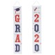 Waterproof Graduation Banner Door Curtain Removable Dormitory Sticker for Graduating Ceremony Waterproof Graduation Banner Door Curtain Removable Dormitory Sticker for Graduating Ceremony