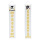 Waterproof Graduation Banner Door Curtain Removable Dormitory Sticker for Graduating Ceremony Waterproof Graduation Banner Door Curtain Removable Dormitory Sticker for Graduating Ceremony