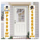 Waterproof Graduation Banner Door Curtain Removable Dormitory Sticker for Graduating Ceremony Waterproof Graduation Banner Door Curtain Removable Dormitory Sticker for Graduating Ceremony