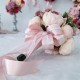 Wedding Bridal Bouquets Handmade Artificial Flowers Decorations Bride Accessories