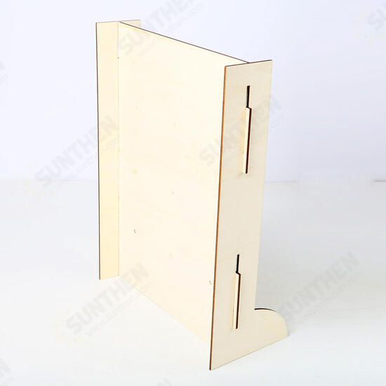 Wooden 9 Donut Wall Candy Stand Table Holder Home Decor Wedding Party Supplies Decorations Wooden 9 Donut Wall Candy Stand Table Holder Home Decor Wedding Party Supplies Decorations
