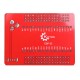 10PCS ESP32 Core Board Development Expansion Board Equipped with WROOM-32 Module