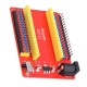 10PCS ESP32 Core Board Development Expansion Board Equipped with WROOM-32 Module