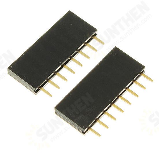 3Pcs WS2812B RGB Shield Expansion Module For D1 Mini Development Board