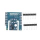 3pcs SHT30 Shield V2.0.0 SHT30 I2C Digital Temperature And Humidity Sensor Module For D1 Mini