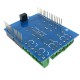 4 Channel 5V Relay Shield Module Four Way Relay Control Board Expansion Board